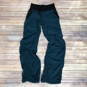 Lululemon Lined Studio Pants